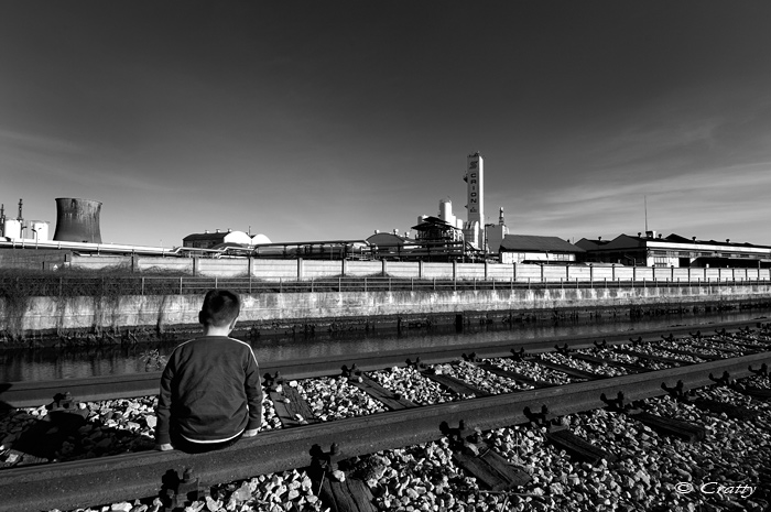 Copyright Stefano Maselli